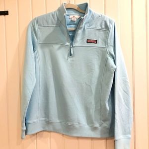 Vineyard Vines Pullover Quarter Zip